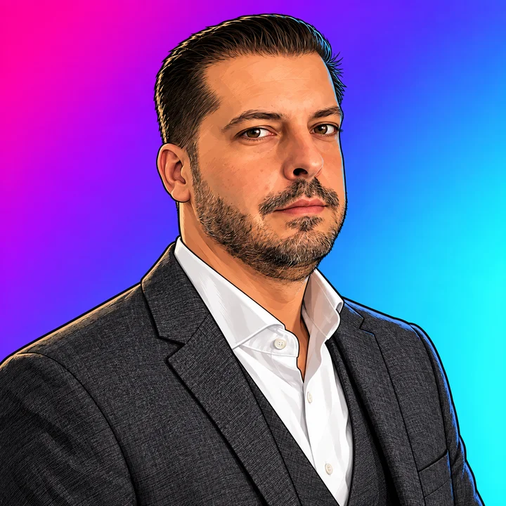 Dan Figureido
