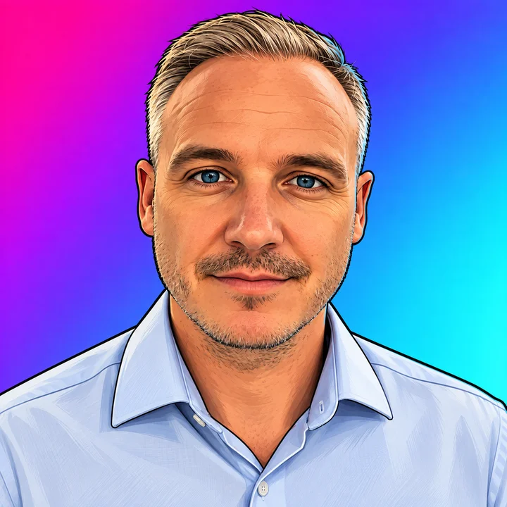 Rob Fawcett