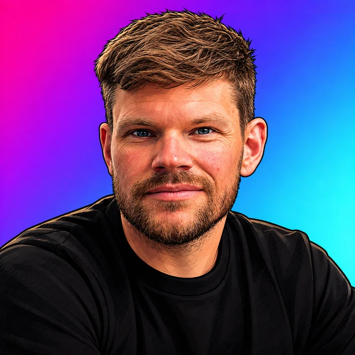 Will Colthup