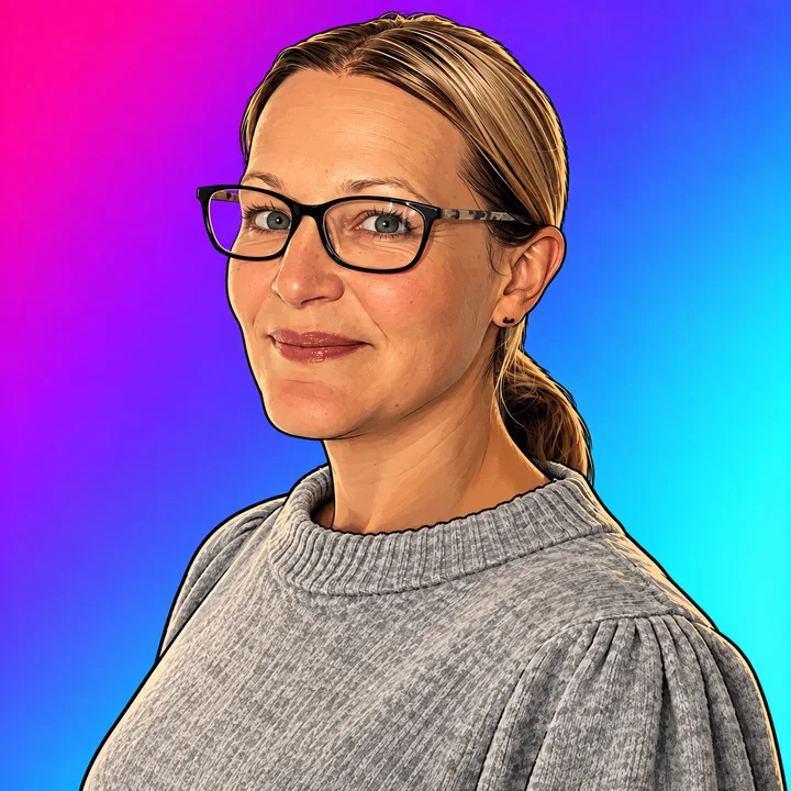 Zoe Hobden